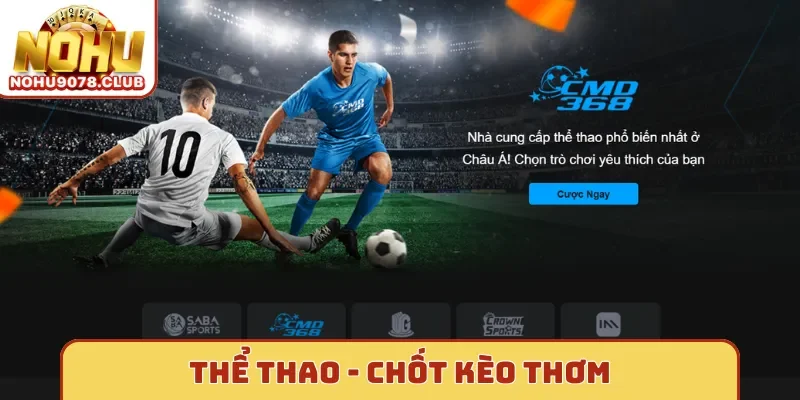 Thể thao